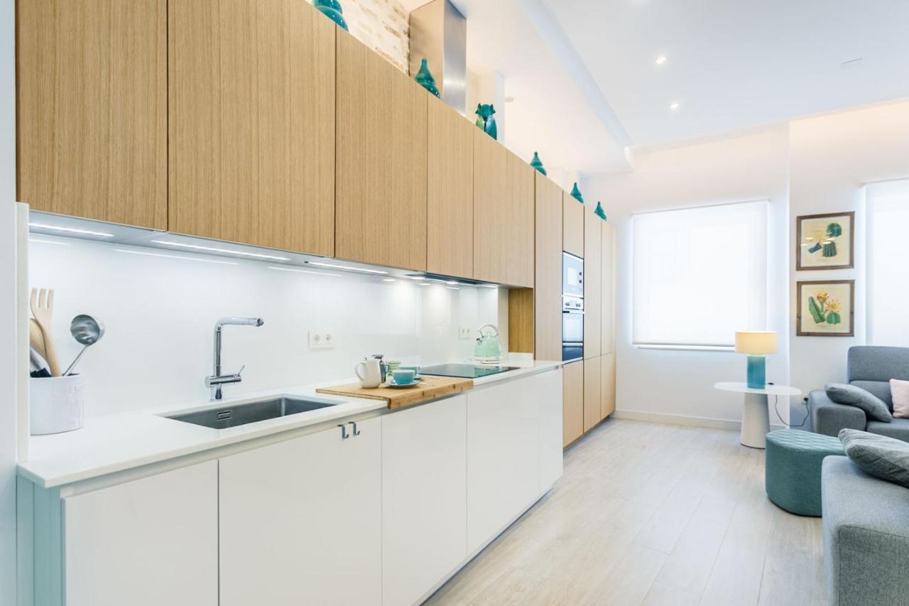 Espectacular Casa De 6 Dormitorios, 7 Banos Y 2 Terrazas Σεβίλλη Εξωτερικό φωτογραφία