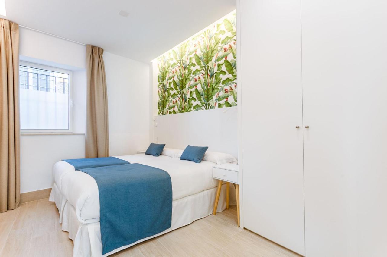 Espectacular Casa De 6 Dormitorios, 7 Banos Y 2 Terrazas Σεβίλλη Εξωτερικό φωτογραφία