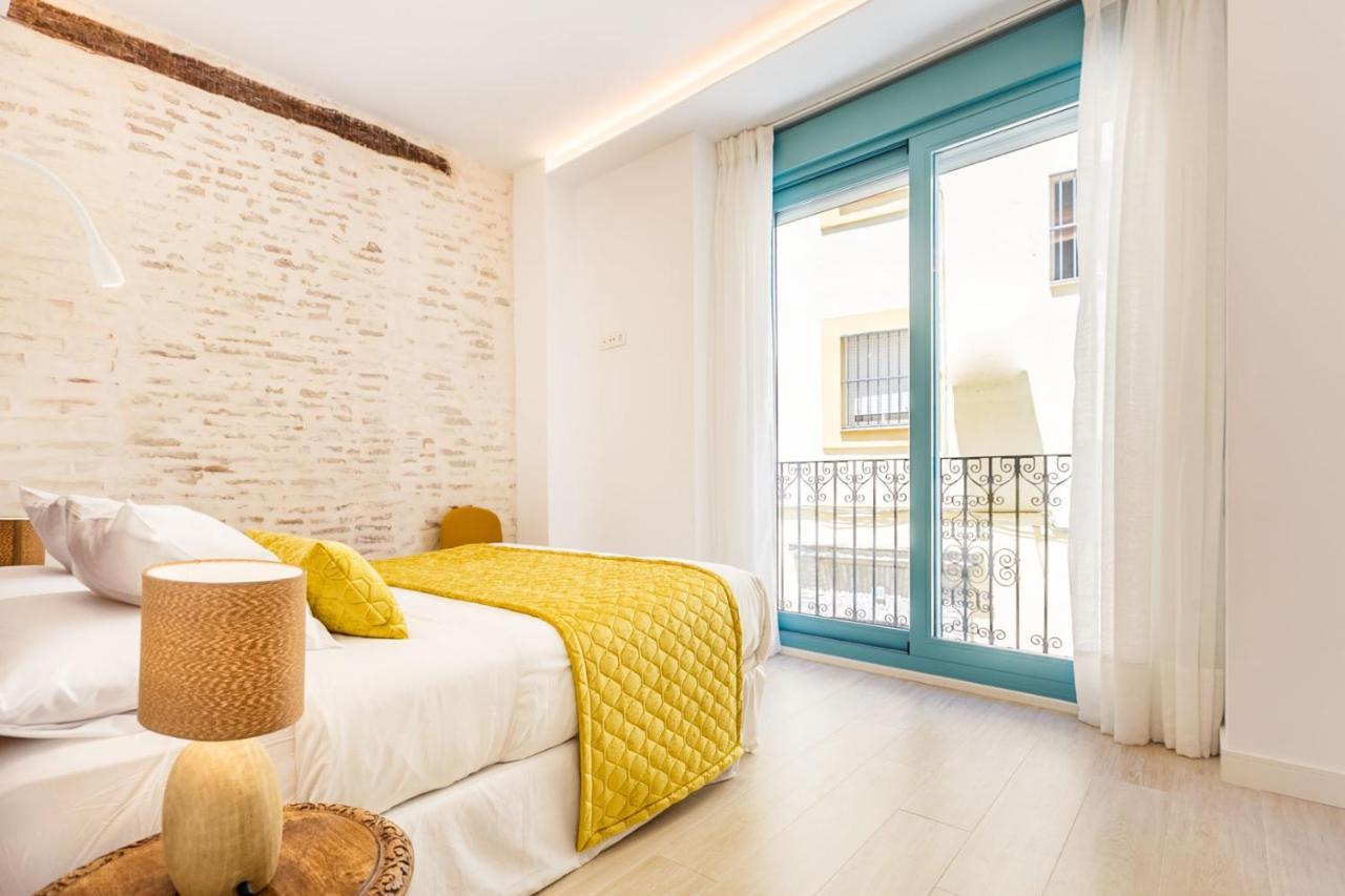 Espectacular Casa De 6 Dormitorios, 7 Banos Y 2 Terrazas Σεβίλλη Εξωτερικό φωτογραφία