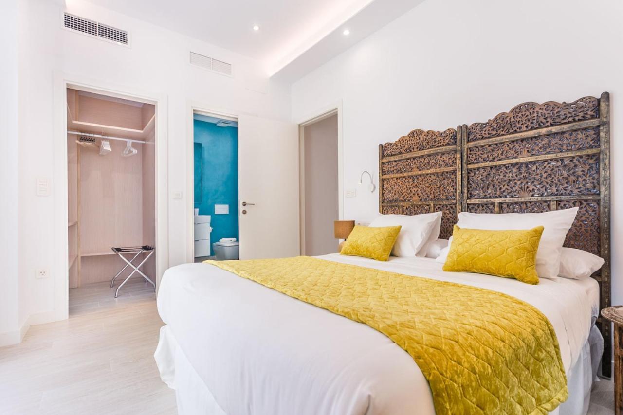 Espectacular Casa De 6 Dormitorios, 7 Banos Y 2 Terrazas Σεβίλλη Εξωτερικό φωτογραφία