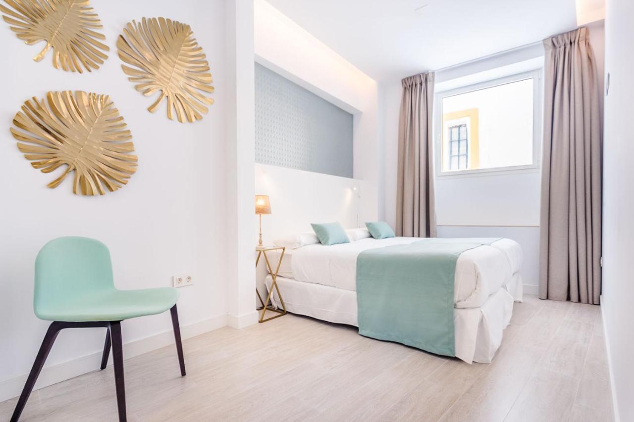 Espectacular Casa De 6 Dormitorios, 7 Banos Y 2 Terrazas Σεβίλλη Εξωτερικό φωτογραφία