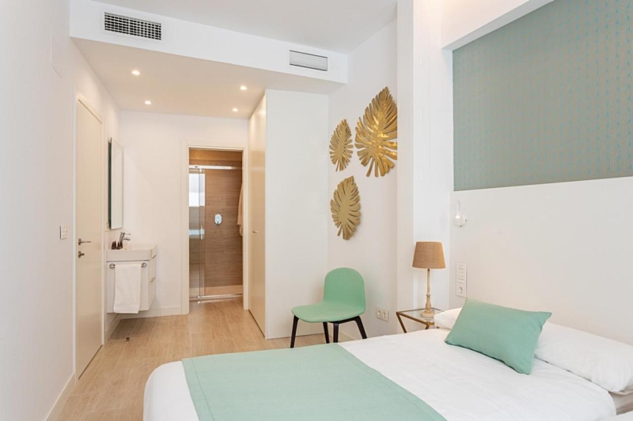 Espectacular Casa De 6 Dormitorios, 7 Banos Y 2 Terrazas Σεβίλλη Εξωτερικό φωτογραφία