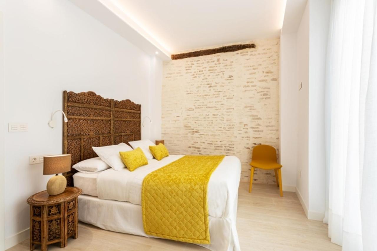 Espectacular Casa De 6 Dormitorios, 7 Banos Y 2 Terrazas Σεβίλλη Εξωτερικό φωτογραφία